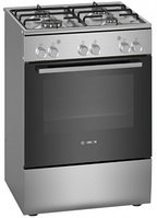 Отдельностоящ.газовая плита Bosch HGL120B50Q