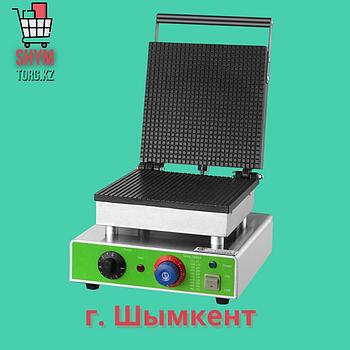 Вафельница квадратные для мороженого