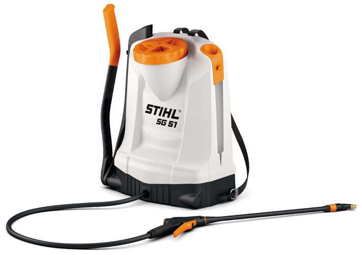 Распылитель ручной STIHL SG51