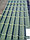 Металлочерепица 0,45 мм СуперМонтеррей матовый RAL 6020 Зеленый мох, фото 5