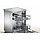Отдельност. посудомоечная машина Bosch SMS45DI10Q, фото 3