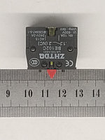 Контактная группа на промышленный выключатель NC ZB2-BE102C, фото 1