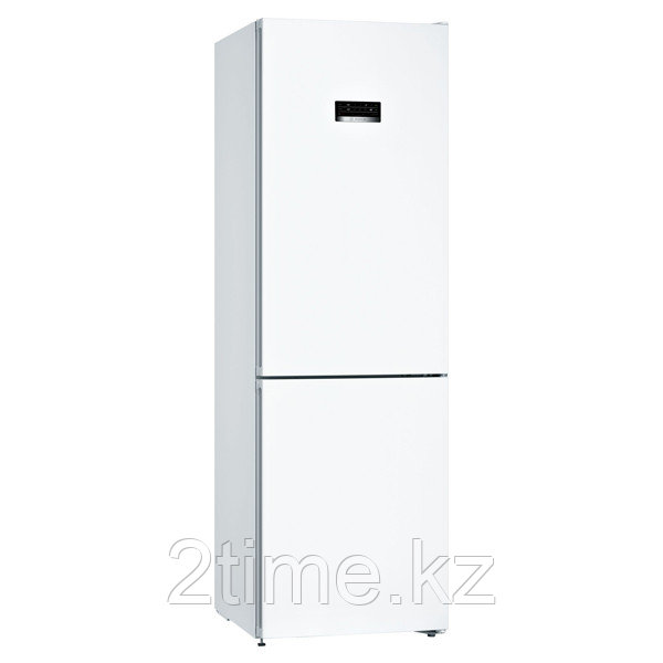 Холодильник двухкамерный Bosch KGN36VW2AR