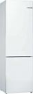 Холодильник двухкамерный Bosch KGV39XW21R