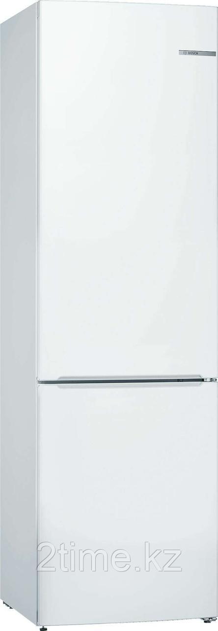 Холодильник двухкамерный Bosch KGV39XW21R - фото 1 - id-p80001816