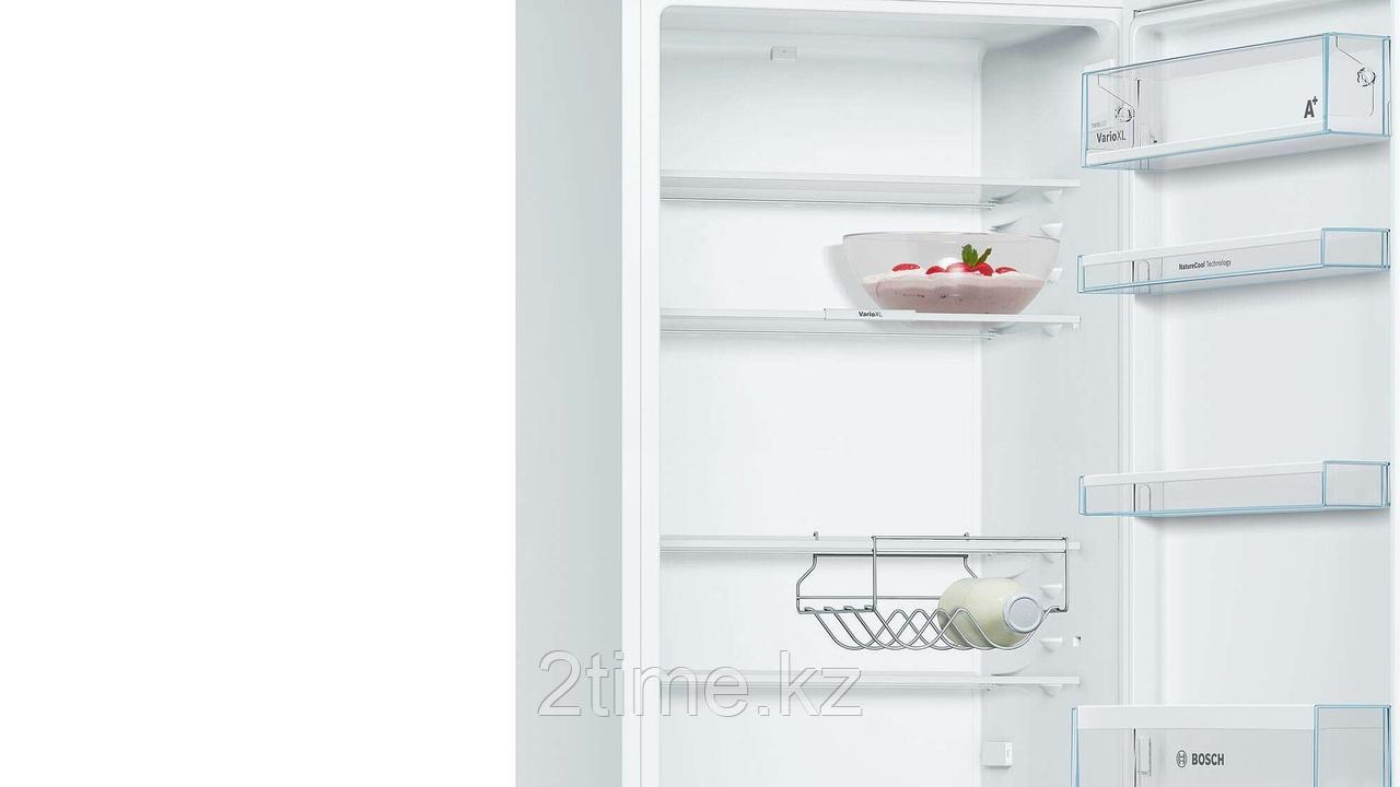 Холодильник двухкамерный Bosch KGV39XW21R - фото 3 - id-p80001816