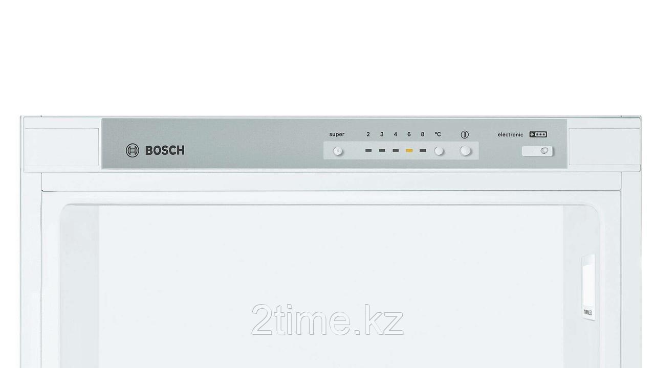 Холодильник двухкамерный Bosch KGV39XW21R - фото 5 - id-p80001816