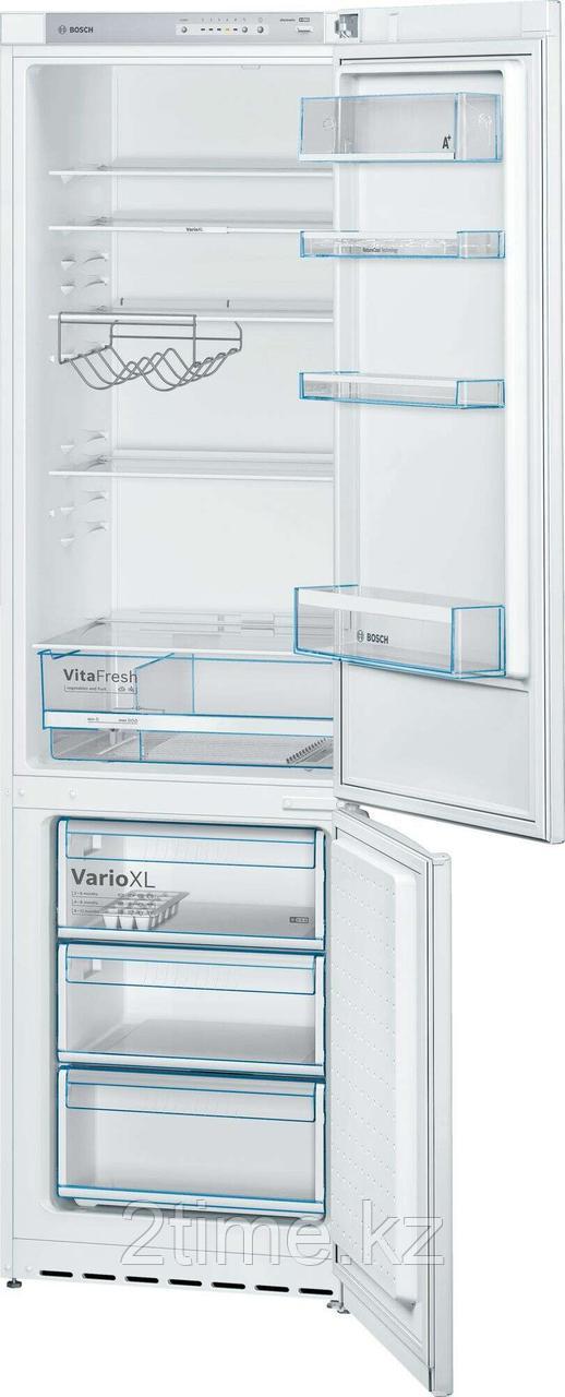 Холодильник двухкамерный Bosch KGV39XW21R - фото 6 - id-p80001816