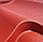 Металлочерепица 0,45 мм СуперМонтеррей матовый RAL 3005 Винно-красный, фото 3