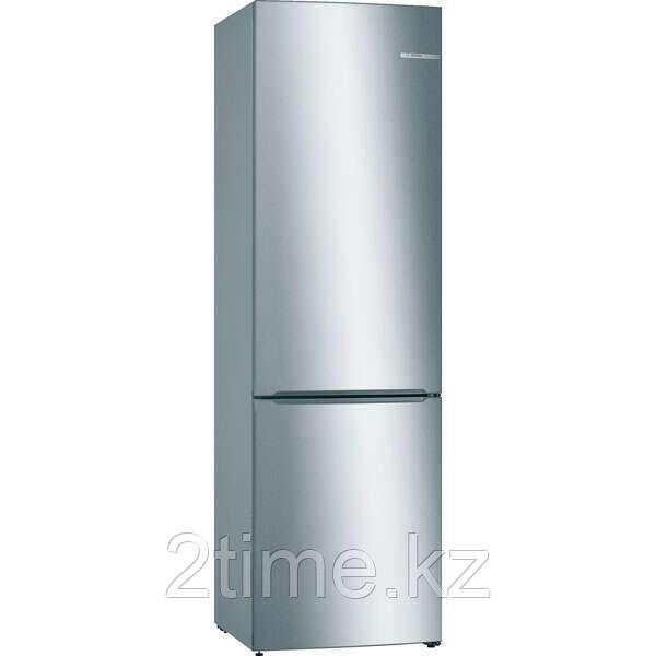 BOSCH KGV39XL21R холодильник