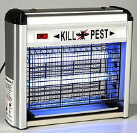 Уничтожитель летающих насекомых Kill Pest 12W