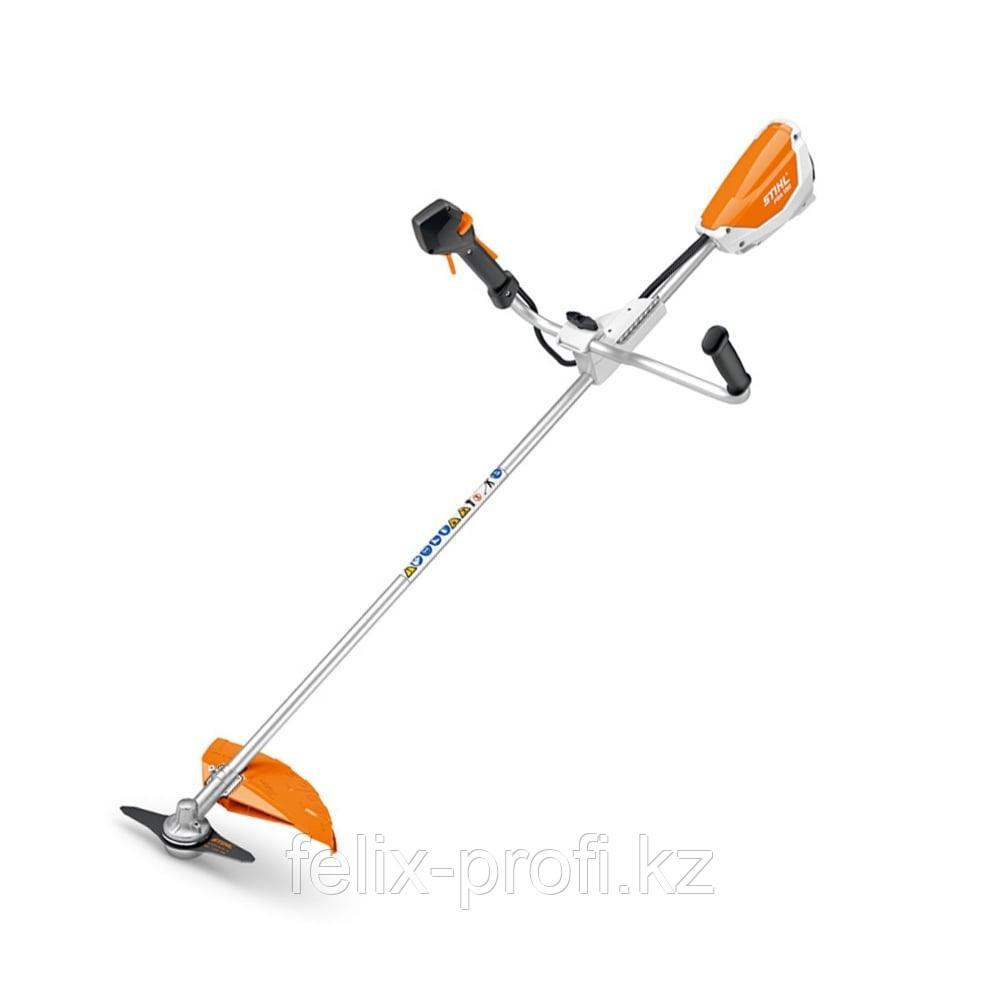 Аккумуляторная коса STIHL FSA 130 36 B. Без аккумулятора и зарядного уст-ва (GSB 260-2)