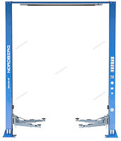 ПОДЪЕМНИК с верхней синхронизацией