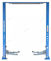 Подъемник двухстоечный, г/п 4т (220В)