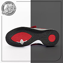 Баскетбольные кроссовки Nike Kyrie Flytrap 3 University Red, фото 3