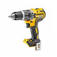 Аккумуляторная бесщеточная ударная дрель-шуруповерт DEWALT DCD796NT, 18 В, XR, 4