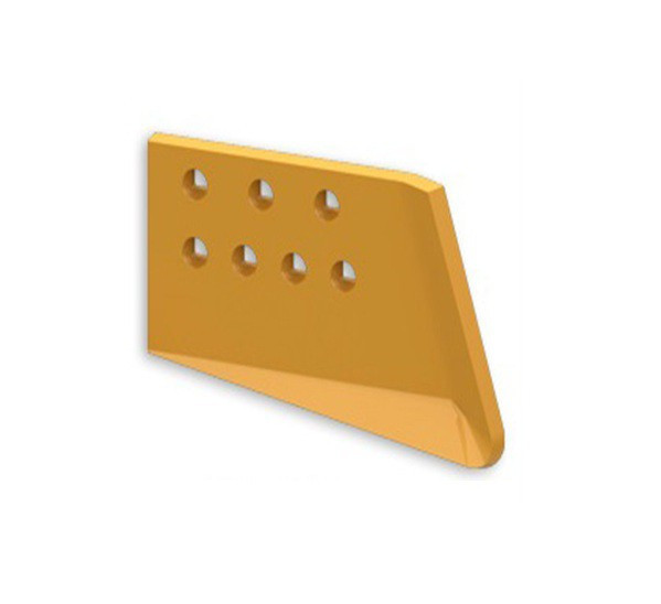 Боковой нож отвала (левый) 150-70-21356, фото 1