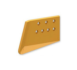 Боковой нож отвала (правый) 150-70-21346