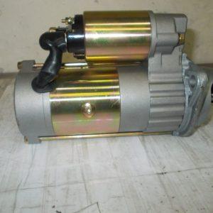 Стартер 490В-51000, фото 1