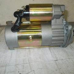 Стартер 490В-51000