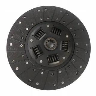 Ведущий диск сцепления (корзина) 13453-10402G, фото 1