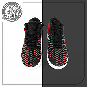 Баскетбольные кроссовки Nike KD Trey 5 VIII (оригинал), фото 2