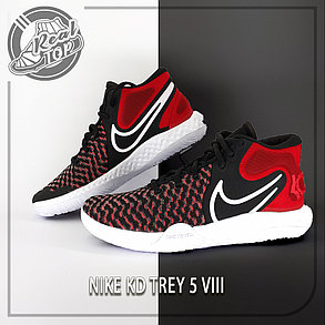 Баскетбольные кроссовки Nike KD Trey 5 VIII (оригинал), фото 2