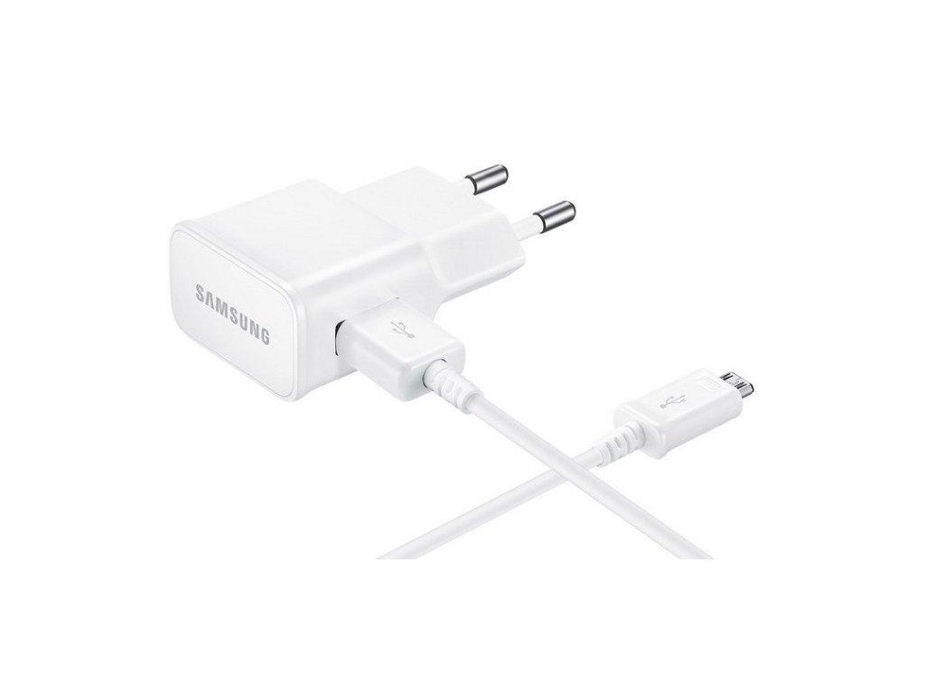 Сетевое зарядное устройство Samsung EP-TA20