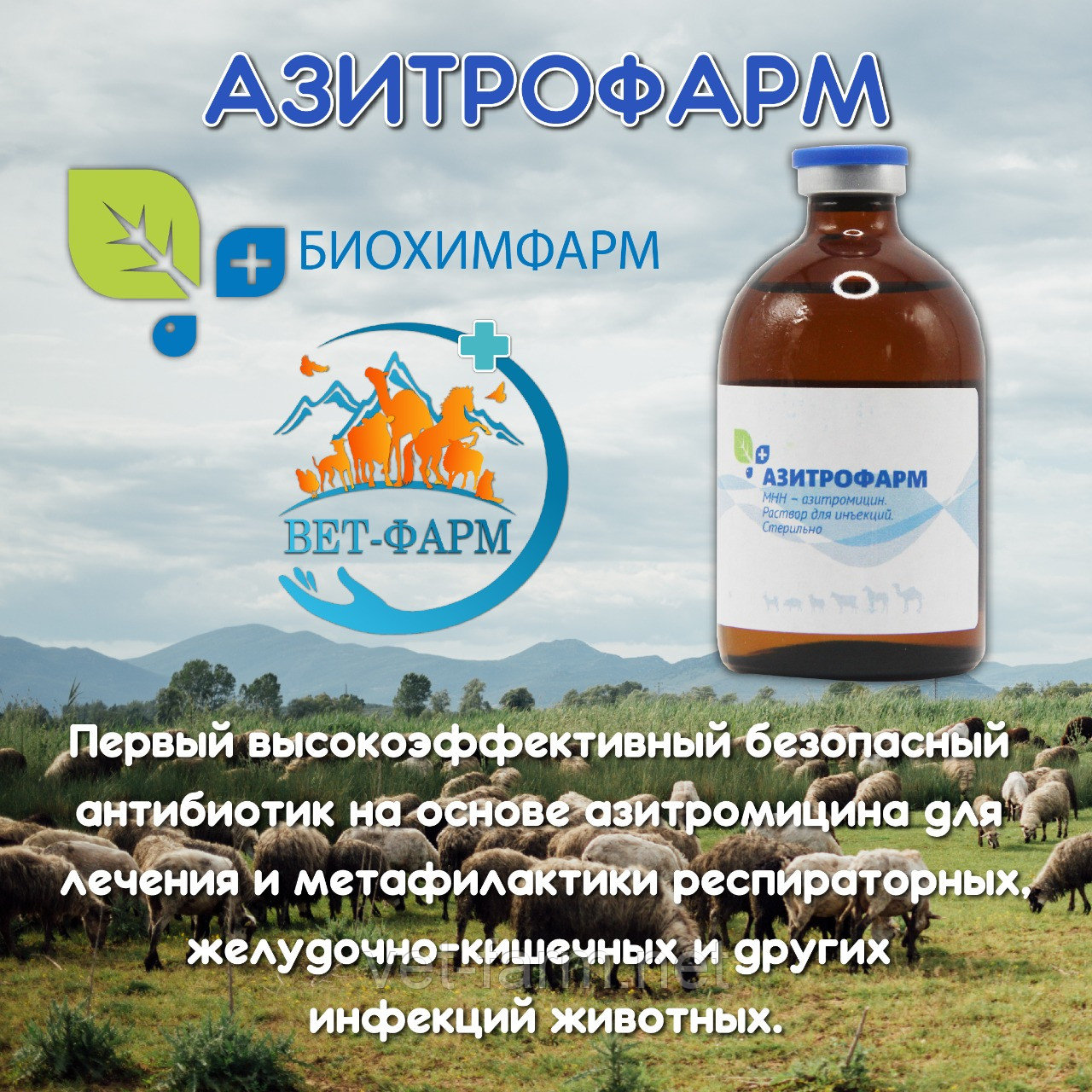 Азитрофарм