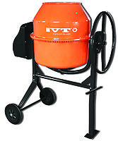 Бетономешалка IVT HMX-180B