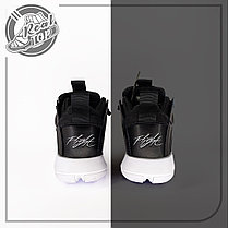 Баскетбольные кроссовки Jordan Jumpman 2020 (оригинал), фото 2