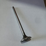 12915-54G50, 12915-54G00, SB-37-0, Клапан выпускной SUZUKI SX4 RW415, RW416, LIANA RH416, GRAND VITARA JB416, ROCKY, фото 3