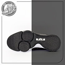 Баскетбольные кроссовки Nike Lebron Witness IV (оригинал), фото 3