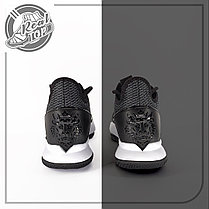 Баскетбольные кроссовки Nike Lebron Witness IV (оригинал), фото 2