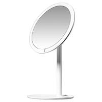 Зеркало для макияжа Xiaomi AMIRO LUX