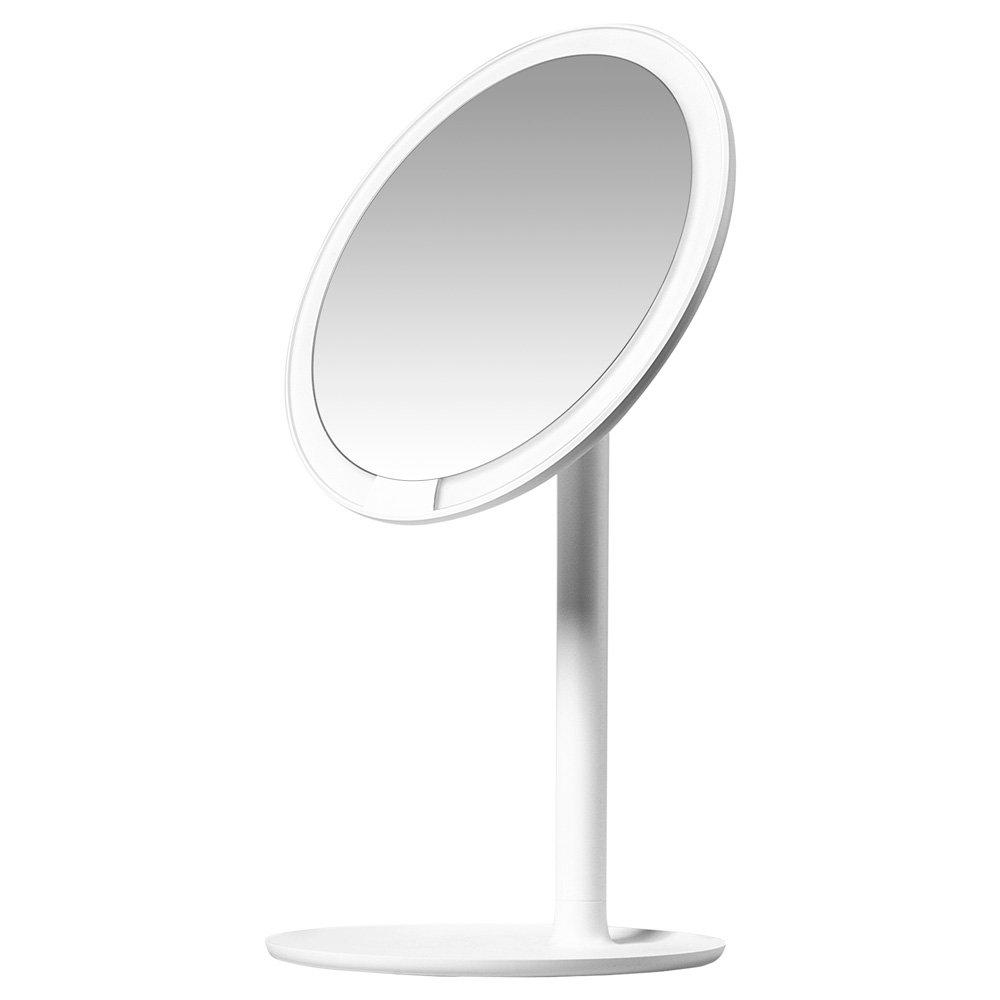 Зеркало для макияжа Xiaomi AMIRO LUX