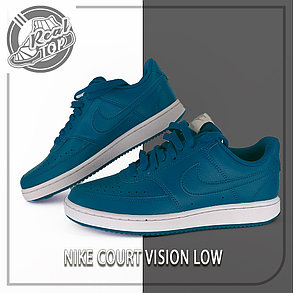 Кроссовки Nike Court Vision low (оригинал), фото 2