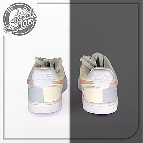 Кроссовки Nike Court Vision low (оригинал), фото 2