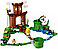 71362 Lego Super Mario Охраняемая крепость. Дополнительный набор, Лего Супер Марио, фото 4