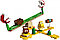 71365 Lego Super Mario Растения-пираньи. Дополнительный набор, Лего Супер Марио, фото 4