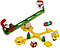 71365 Lego Super Mario Растения-пираньи. Дополнительный набор, Лего Супер Марио, фото 5