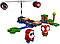 71366 Lego Super Mario Огневой налёт Билла-банзай. Дополнительный набор, Лего Супер Марио, фото 5