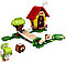 71367 Lego Super Mario Дом Марио и Йоши. Дополнительный набор, Лего Супер Марио, фото 4