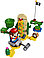 71363 Lego Super Mario Поки из пустыни. Дополнительный набор, Лего Супер Марио, фото 6