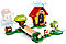 71367 Lego Super Mario Дом Марио и Йоши. Дополнительный набор, Лего Супер Марио, фото 5