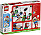 71366 Lego Super Mario Огневой налёт Билла-банзай. Дополнительный набор, Лего Супер Марио, фото 2
