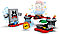 71364 Lego Super Mario Неприятности в крепости Вомпа. Дополнительный набор, Лего Супер Марио, фото 3