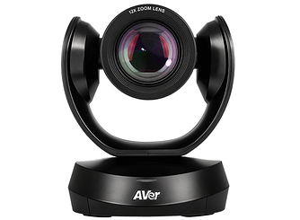 Камера AVer CAM520 Pro PoE (61V8U00000B3)