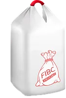 1-одно стропные Биг-бэги, Мешки полипропиленовые, МКР, Мягкие Контейнеры Разового Использования