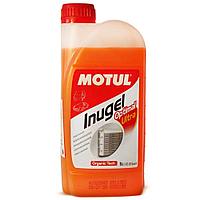 Концентрат охлаждающей жидкости оранжевый Motul INUGEL OPTIMAL ULTRA G13